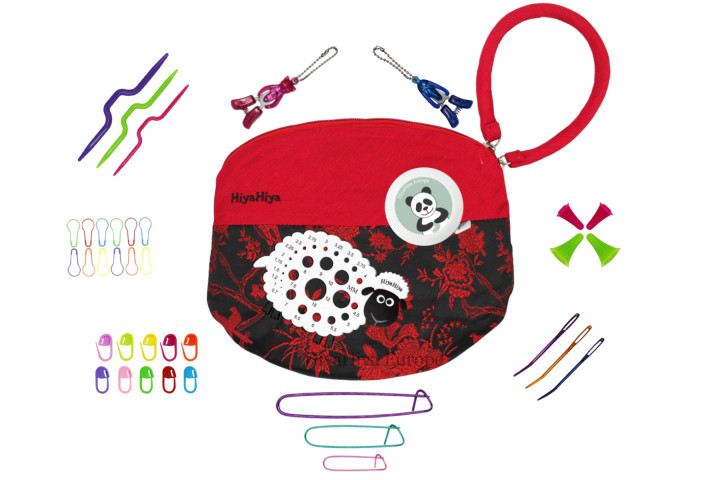 Accessory Set B