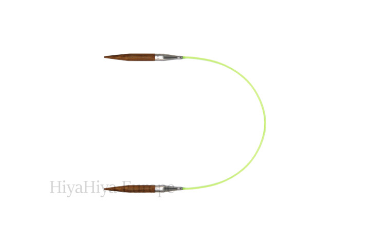 Bamboo Fixed Circulars