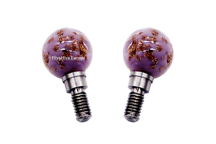 Bead Cable Stoppers