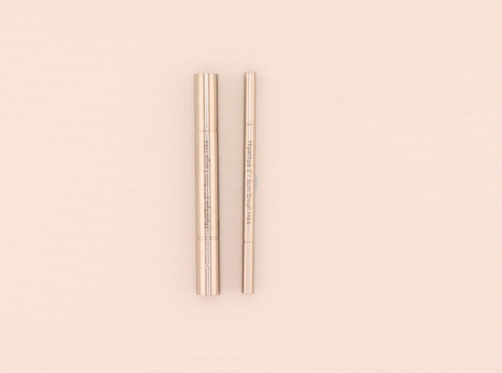 Interchangeable Tunisian Crochet Hook Tip Extender