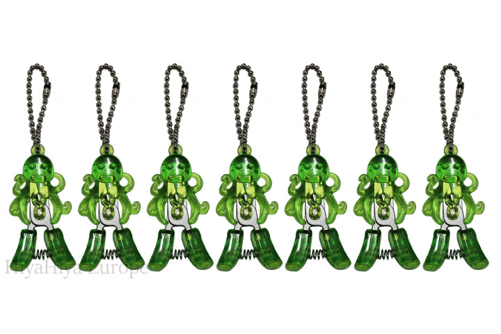 Octopus Snips Bundle