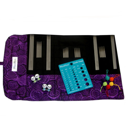 Sharp Combined DPN Set