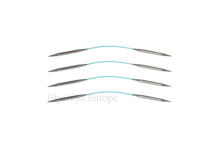 Sharp Flyers