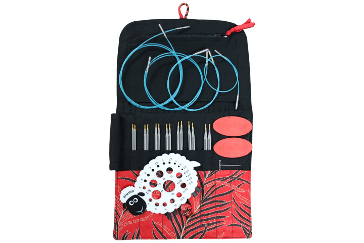Sharp Standard Interchangeable Set