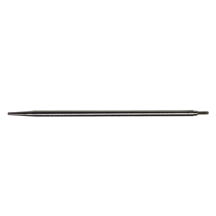 Steel Interchangeable Flyer Trio Tips