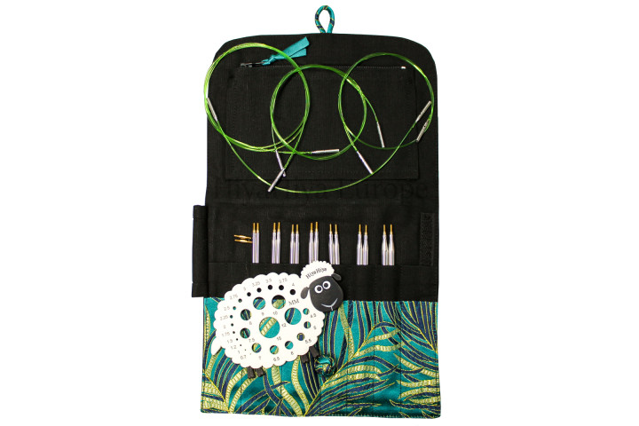 Steel Standard Interchangeable Set