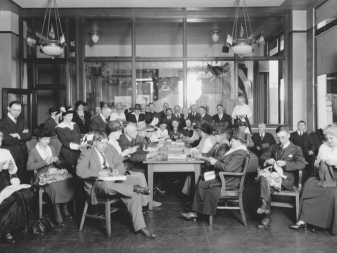 Hiyahiya S History Of Knitting Knitting Espionage In Ww1