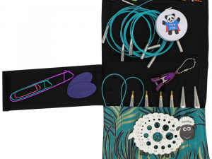 Product Spotlight Chunky Interchangeable Set
